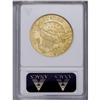 Image 4 : 1801 $10 --Cleaned--ANACS. XF45 Details. Breen-6843, B. 1801[$10]--Cleaned--ANACS. XF45 Details.