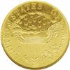 Image 2 : 1803 $10 Small Stars Reverse--Cleaned--ANACS. MS60 Det 1803[$10] Small Stars Reverse--Cleaned--ANACS