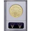 Image 4 : 1803 $10 Small Stars Reverse--Cleaned--ANACS. MS60 Det 1803[$10] Small Stars Reverse--Cleaned--ANACS