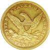 Image 2 : 1849-O $10 XF45 NGC. Doug Winter''s New Orleans Mint G 1849-O[$10] XF45 NGC.