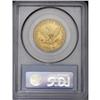 Image 2 : 1863-S $10 Fine 12 PCGS. Like all San Francisco issues 1863-S[$10] Fine 12 PCGS.