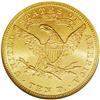 Image 2 : 1894 $10 MS65 NGC. A dramatic condition rarity that is 1894[$10] MS65 NGC.