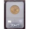 Image 2 : 1899 $10 MS64 NGC. This lustrous and precisely struck 1899[$10] MS64 NGC.