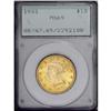 Image 3 : 1901 $10 MS65 PCGS. When first viewing this coin, one 1901[$10] MS65 PCGS.