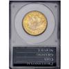 Image 4 : 1901 $10 MS65 PCGS. When first viewing this coin, one 1901[$10] MS65 PCGS.