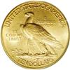 Image 2 : 1909-D $10 MS64 PCGS. An underrated Indian eagle despi 1909-D[$10] MS64 PCGS.