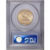 Image 4 : 1909-D $10 MS64 PCGS. An underrated Indian eagle despi 1909-D[$10] MS64 PCGS.