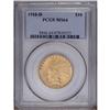 Image 1 : 1910-D $10 MS64 PCGS. Rich orange and olive shades end 1910-D[$10] MS64 PCGS.