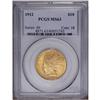 Image 1 : 1912 $10 MS63 PCGS. An impressive example of this more 1912[$10] MS63 PCGS.