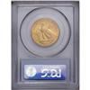 Image 2 : 1932 $10 MS64 PCGS. Apricot and olive tints blend thro 1932[$10] MS64 PCGS.