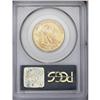 Image 2 : 1932 $10 MS64 PCGS. Minute marks on the Indian''s chee 1932[$10] MS64 PCGS.
