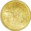 Image 2 : 1853/2 $20 MS61 PCGS. Breen-7162. See the excellent cl 1853/2[$20] MS61 PCGS.