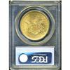Image 4 : 1853/2 $20 MS61 PCGS. Breen-7162. See the excellent cl 1853/2[$20] MS61 PCGS.
