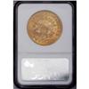 Image 2 : 1864 $20 XF45 NGC. Small to moderate abrasions over de 1864[$20] XF45 NGC.