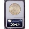 Image 4 : 1869-S $20 AU58 NGC. An original near-Mint specimen wi 1869-S[$20] AU58 NGC.