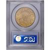 Image 4 : 1872 $20 MS61 PCGS. This is an attractive piece for th 1872[$20] MS61 PCGS.