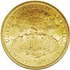 Image 2 : 1877-S $20 MS62 NGC. This fully lustrous piece display 1877-S[$20] MS62 NGC.