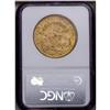 Image 4 : 1877-S $20 MS62 NGC. This fully lustrous piece display 1877-S[$20] MS62 NGC.