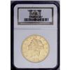 Image 1 : 1878-CC $20 VF25 NGC. Moderately worn, although retain 1878-CC[$20] VF25 NGC.