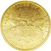 Image 2 : 1883-CC $20 MS61 NGC. Boldly struck and lustrous, with 1883-CC[$20] MS61 NGC.