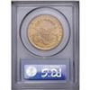 Image 2 : 1900 $20 MS64 PCGS. Well struck and fully lustrous, wi 1900[$20] MS64 PCGS.