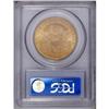 Image 2 : 1900 $20 MS64 PCGS. Apricot-gold patination is imbued 1900[$20] MS64 PCGS.