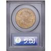 Image 2 : 1900 $20 MS64 PCGS. A lustrous and original chestnut-g 1900[$20] MS64 PCGS.