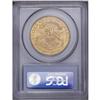 Image 2 : 1903 $20 MS64 PCGS. This beautiful and lustrous honey- 1903[$20] MS64 PCGS.