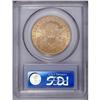 Image 2 : 1903 $20 MS64 PCGS. This attractive near-Gem displays 1903[$20] MS64 PCGS.