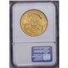Image 2 : 1904 $20 MS63 NGC. This peach-gold double eagle gives 1904[$20] MS63 NGC.