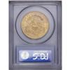 Image 2 : 1904 $20 MS64 PCGS. Rich golden luster over satiny sur 1904[$20] MS64 PCGS.
