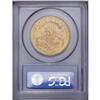 Image 2 : 1904 $20 MS64 PCGS. A beautiful gold type coin with se 1904[$20] MS64 PCGS.