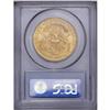 Image 2 : 1904 $20 MS64 PCGS. Typically well struck with rich, s 1904[$20] MS64 PCGS.