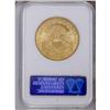 Image 2 : 1904 $20 MS64 NGC. This bright and lustrous available 1904[$20] MS64 NGC.