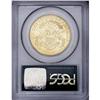 Image 2 : 1904 $20 MS64 PCGS. Hints of honey toning visit this o 1904[$20] MS64 PCGS.
