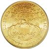 Image 2 : 1904 $20 MS65 PCGS. A satiny and well preserved khaki- 1904[$20] MS65 PCGS.
