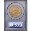 Image 4 : 1904 $20 MS65 PCGS. A satiny and well preserved khaki- 1904[$20] MS65 PCGS.