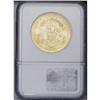 Image 4 : 1904 $20 MS65 NGC. No other issue in the Liberty doubl 1904[$20] MS65 NGC.