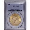 Image 3 : 1904 $20 MS66 PCGS. This coin really should be a diffe 1904[$20] MS66 PCGS.
