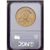 Image 2 : 1904 $20 MS63 Prooflike NGC. The bright fields offer i 1904[$20] MS63 Prooflike NGC.