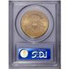 Image 4 : 1904-S $20 MS65 PCGS. The 1904 Philadelphia and San Fr 1904-S[$20] MS65 PCGS.