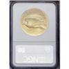 Image 4 : 1907 $20 High Relief PR66 NGC. 1907[$20] High Relief PR66 NGC.
