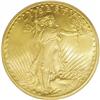 Image 1 : 1908-S $20 MS66 PCGS. During the course of the year, b 1908-S[$20] MS66 PCGS.