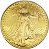 Image 1 : 1909/8 $20 MS64 PCGS. Although for many years true Min 1909/8[$20] MS64 PCGS.