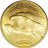 Image 2 : 1909/8 $20 MS65 PCGS. The only overdate in the Saint-G 1909/8[$20] MS65 PCGS.