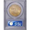 Image 2 : 1910 $20 MS64 PCGS. Although hardly considered a rare 1910[$20] MS64 PCGS.