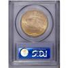 Image 2 : 1910-D $20 MS64 PCGS. Excellent strike execution is no 1910-D[$20] MS64 PCGS.