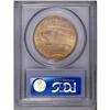 Image 2 : 1910-D $20 MS64 PCGS. One or two wispy abrasions bar t 1910-D[$20] MS64 PCGS.