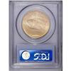 Image 2 : 1910-D $20 MS64 PCGS. This bright and highly lustrous 1910-D[$20] MS64 PCGS.