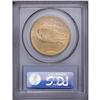 Image 2 : 1911-D $20 MS65 PCGS. The strike is penetrating on the 1911-D[$20] MS65 PCGS.